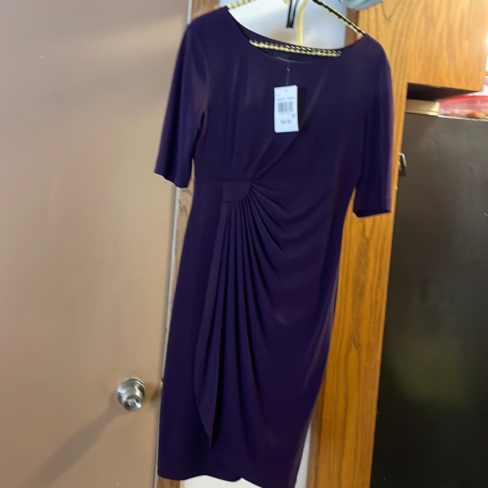 Woman’s dress